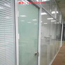 深圳辦公室鋁合金玻璃高隔間美隔廠家