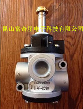 意大利UNIVER电磁阀AF-2530调节阀图片