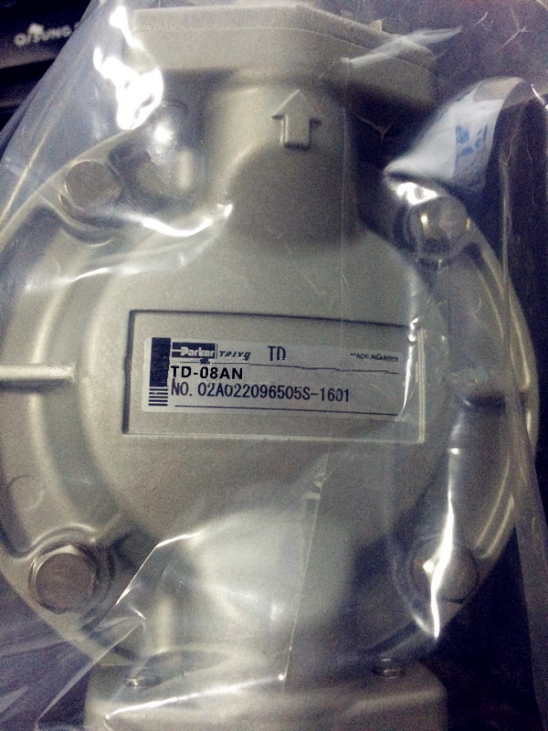 TAIYO太阳铁工TD2-25AT气动隔膜泵