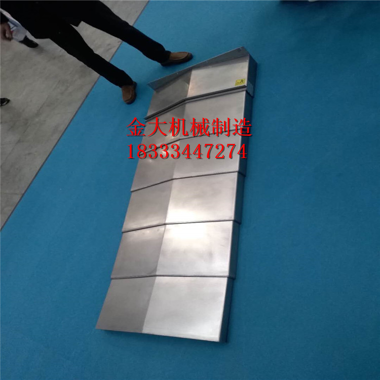 臺群機床護板加工中心850鋼板防護罩鈑金企業(yè)廠(chǎng)家