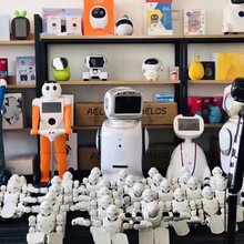 機器人出租機器人表演舞蹈機器人迎賓機器人對話機器人