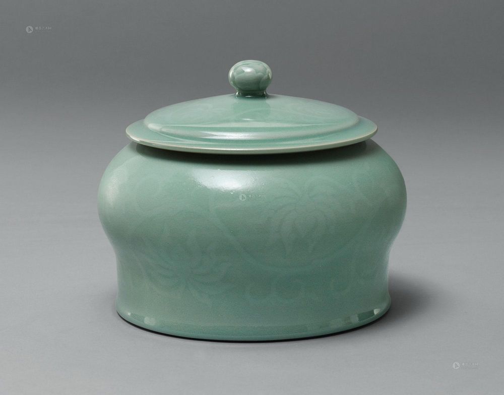 梅子青茶具