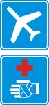 阿克苏交通标志牌指示牌加工制作阿克苏交通标牌厂