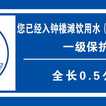 青海海东道路标志牌加工制作道路指示牌加工制作