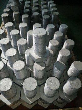 邯郸企业生产处理加工高强调节螺栓沉头螺栓