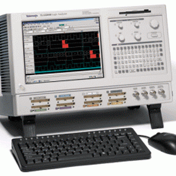 长期回收泰克TLA5201B逻辑分析仪