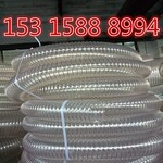 山东聚宁软管有限公司专业生产各种规格型号钢丝软管