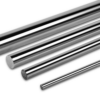 厂家批发410耐蚀性不锈钢圆棒不锈钢光圆切割规格