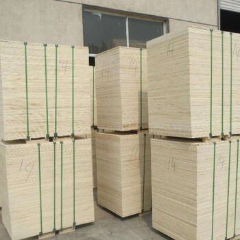 长期供应胶合板生产厂家包装板