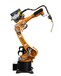 六轴机器人SA1400焊接工业机器人
