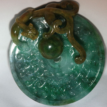 玉器玉雕，广西秋拍征集各类古董古玩
