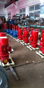 消防泵潜污泵无负压变频供水增压稳压设备水泵控制柜