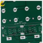 浙江PCB线路板标识专用打印机电子元器件字符喷墨机