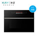 40L德国KAYI/卡亿嵌入式烤箱家用内嵌式电烤箱电烤炉触摸式H1