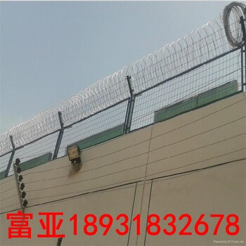 邊框護(hù)欄網(wǎng)商-框架護(hù)欄網(wǎng)批發(fā)-可定做