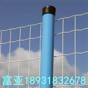 荷蘭網(wǎng)護(hù)欄網(wǎng)商-護(hù)欄網(wǎng)批發(fā)定做