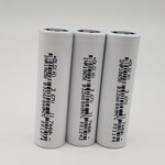 德朗能A品足容18650锂电池3200mAh毫安充电电池3.7v3C动力电池