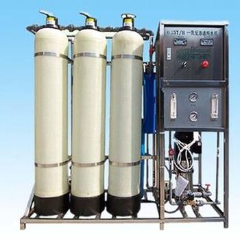 0.5噸反滲透價格純凈水設備多少錢桶裝水設備廠家現(xiàn)貨