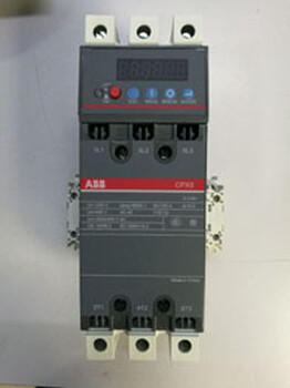 ABB控制保护开关CPX40-44FL20-50mA原装全新全国联保