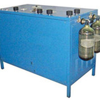 AE102A氧气充填泵，呼吸器氧气充填泵