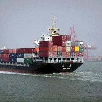 山东临沂到广东珠海的海运内贸公司有哪些