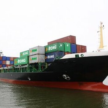 广西南宁到南京的海运集装箱公司几天时间