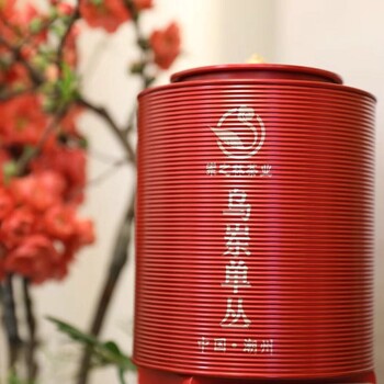 鳳凰單叢茶