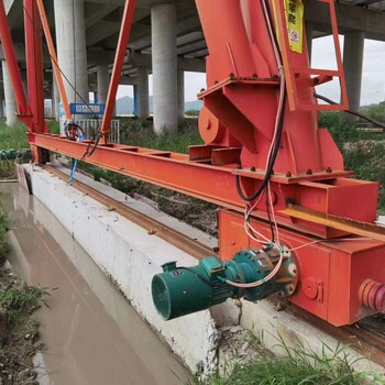山東峻峰起重建筑用提梁吊,湖北二手提梁機(jī)服務(wù)周到