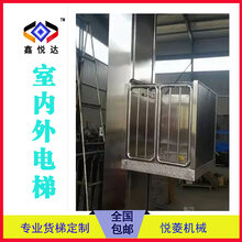 家用电梯-SJ-YL005图片