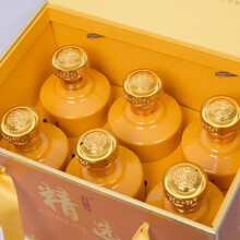大福酒厂精选酒价格