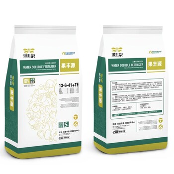 大量元素水溶肥用哪個(gè)好？