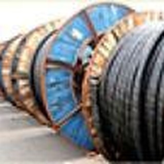 上海电缆线回收上海二手电缆线回收上海电废旧缆线回收图片1