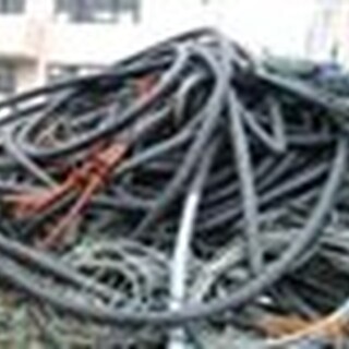上海电缆线回收上海二手电缆线回收上海电废旧缆线回收图片5