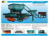  Cushion machine, concrete cushion machine, hydraulic cushion machine, Yufeng Hydraulic Machinery Factory