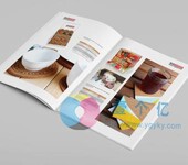 东莞画册设计企业画册设计商业设计的基本流程
