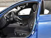 宝马320加装鑫易得汽车座椅内置电动涡轮腰托