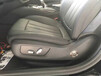 宝马525加装鑫易得汽车座椅内置四向电动调节腰部支撑