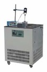 实验室DLSB系列低温循环泵微电脑低温泵低温冷却循环机瑞科厂家