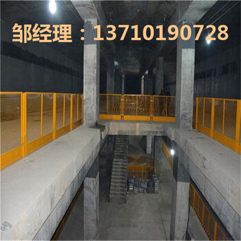 揭陽工地防護(hù)欄桿圖片深圳臨時圍欄批發(fā)中山工地護(hù)欄廠家