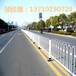 中山市政道路护栏湛江交通防护栏厂家广东车道分割栏订做