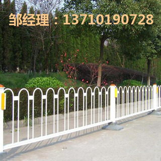 清远马路防护栏订做中山交通栏杆批发广东市政防撞栏图片2