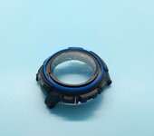 东莞电子手表表壳表带批发生产厂家