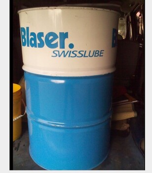 巴索Blasocut2000水性切削液价格，苏州巴索切削液厂家