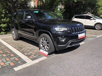 上海租Jeep大切诺基承接各类户外活动租车服务图片1