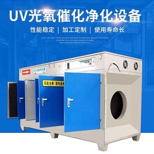 光氧净化器