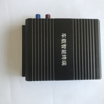 新能源车载终端（t-box）