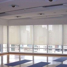 福州罗源县窗帘定做罗源县办公窗帘罗源县办公卷帘窗帘定做图片