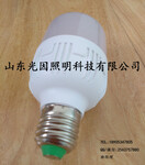 LED大功率节能灯超亮球泡灯E27螺口100W工厂