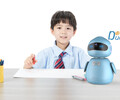 嘟嘟儿童机器人，让孩子健康快乐成长