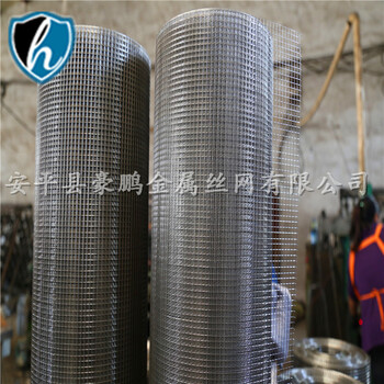 安平县豪鹏厂家供应电焊网，建筑网，外墙保温网